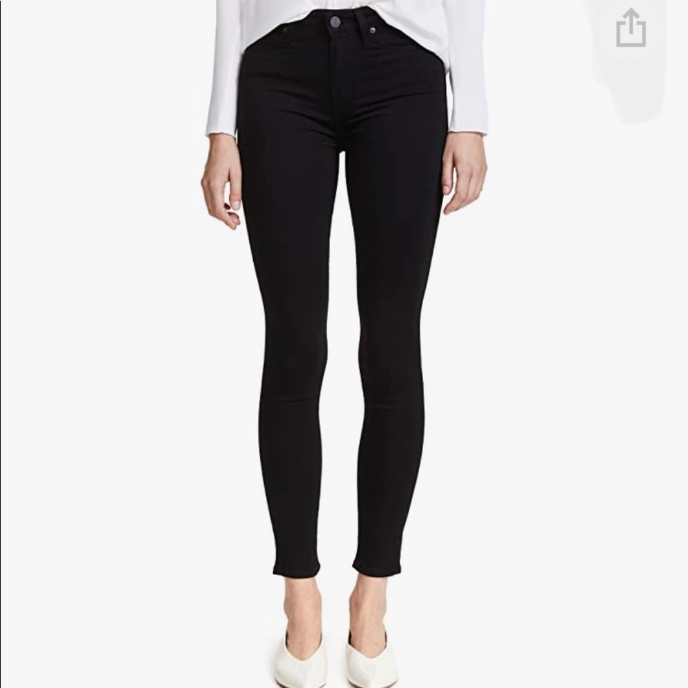 Paige Margot Ultra Skinny Jean